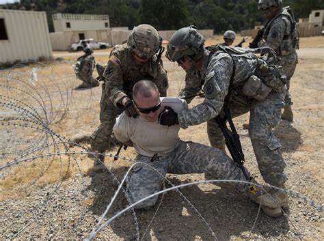 Military Police Trains For Combat Support Article The United States Military Police Trains For Combat Support Article The United States
