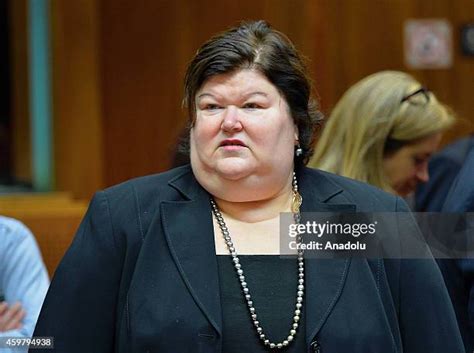Minister Of Health Belgium