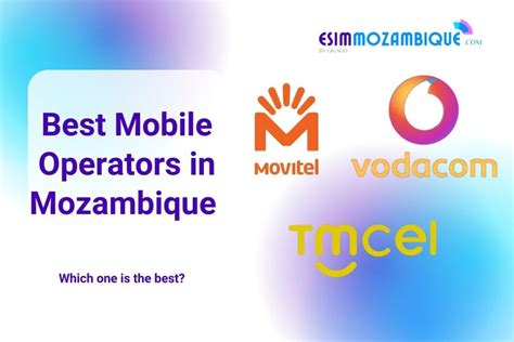 Discover Mobile Lovers Network in Mozambique!