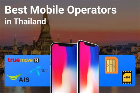Thailand's Mobile Optimization Mastery Unveiled