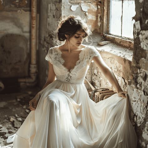 Best Modern Vintage Wedding Gown Trends for Your Perfect Day