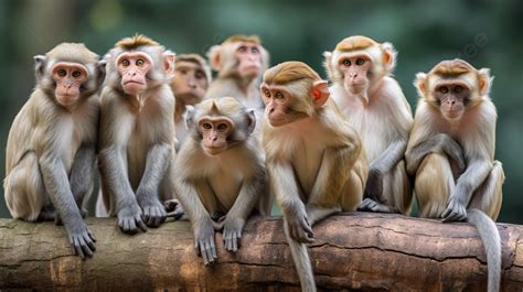 Unlock the Secrets of Monkies: The Fun and Unique Primates You Need to Know