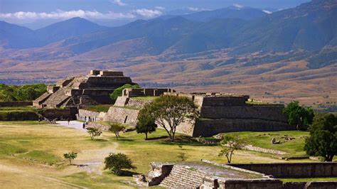 Monte Alban Mexico: Unveil Ancient Mysteries