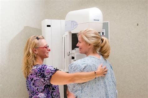 Moody Center For Breast Health