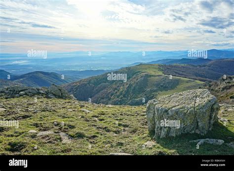 Discover SpainFrance Border Mountains Secrets