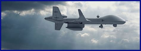 Mq 9 Reaper India Complete Specifications 2023 The General Atomics