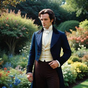 Uncovering the Intricacies of Mr. Darcy Character in Pride and Prejudice