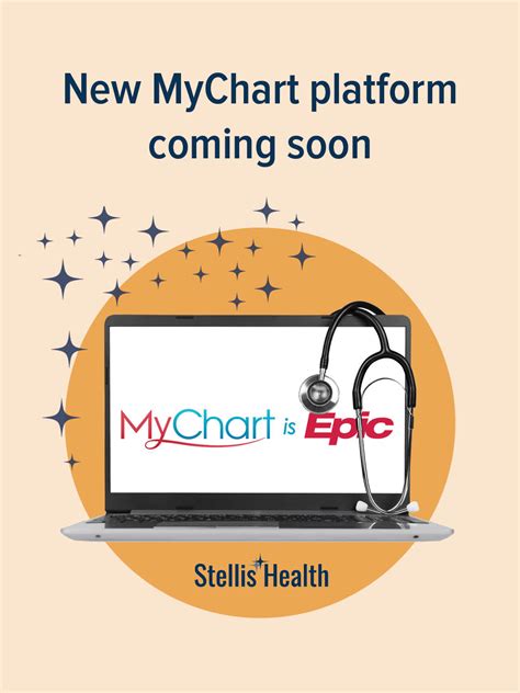 Mychart Stellis Health