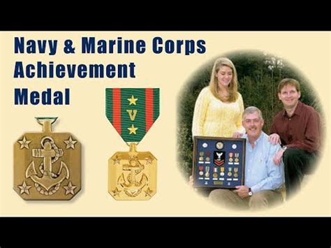 Navy Marine Corps Achievement Medal Nam Usn And Usmc Achievement Medal Background And Today Youtube Navy Marine Corps Achievement Medal Nam Usn And Usmc Achievement Medal Background And Today Youtube
