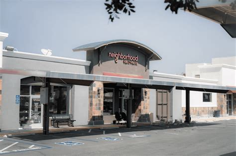 Neighborhood Healthcare Escondido