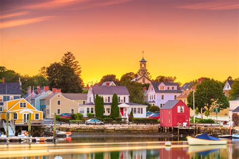 Avoid This Common Mistake In New England United States Traditions