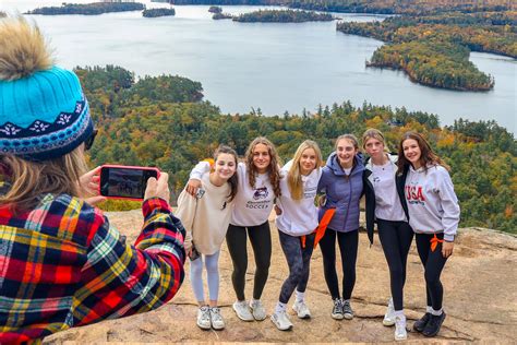 New Hampshire Day 10 23 23 Brewster Academy Flickr