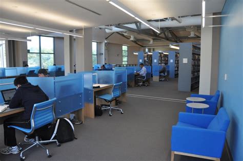 New Newport Beach Central Library: Hidden Gems Revealed