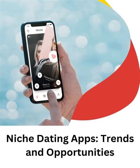 Top Niche Dating Apps in Australia 2023