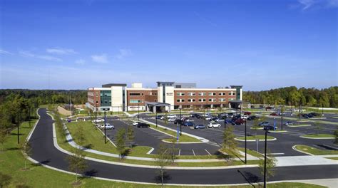 Novant Health Mint Hill Medical Center