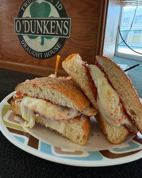 O Dunkens Draught House Keeps It Simple