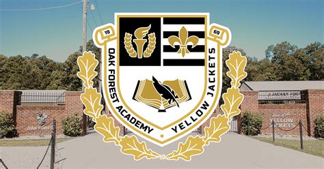 Oak Forest Academy Amite La