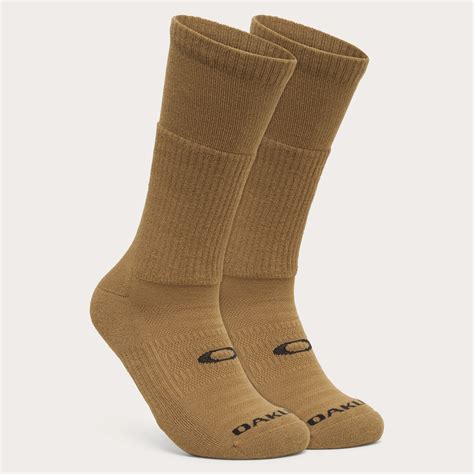 Oakley Si Boot Socks Coyote Oakley Si Boot Socks Coyote