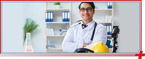 Occupational Health Clinic Near Me