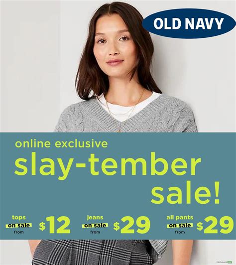 Old Navy Circulaires Com Old Navy Circulaires Com