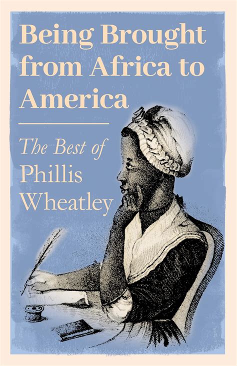 The Journey of Being Brought from Africa to America: A Historical Exploration
