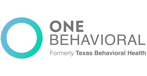 One Behavioral Health