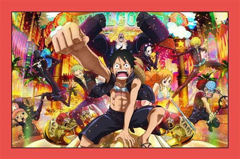 One Piece Canon Episodes