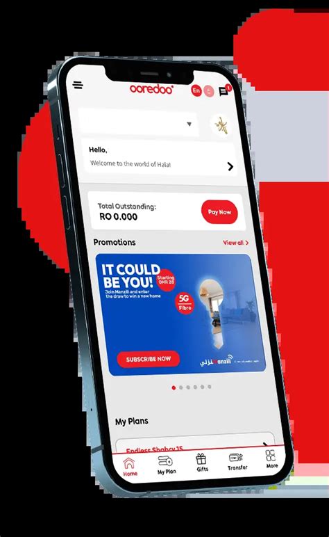 Ooredoo Dating: Discover Love Efficiently