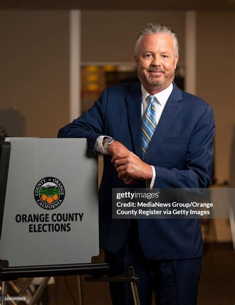 Orange County Registrar of Voters: Essential Voting Info You Need