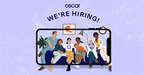 Oscar Health Careers