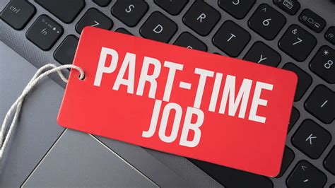 Part Time Archives Seven Days Jobs