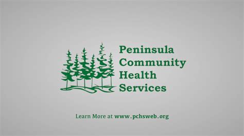 Peninsula Community Health