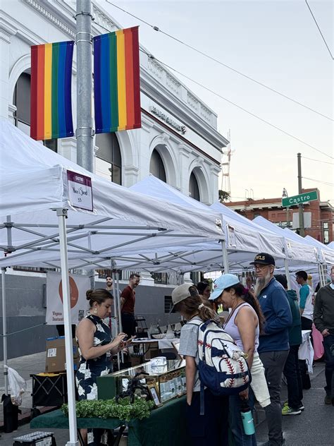 Perfect Day In The Castro Sf Gov Perfect Day In The Castro Sf Gov