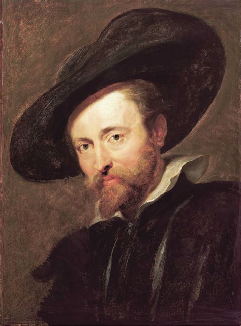 Peter Paul Rubens Emotions: A Baroque Sea Of Color And Drama