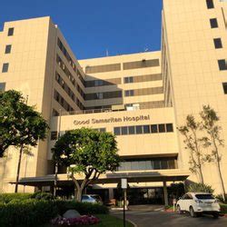 Pih Health Good Samaritan Hospital