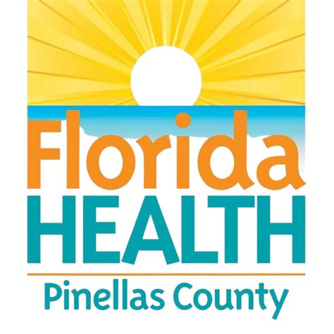 Pinellas County Health Department