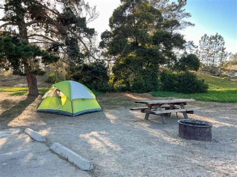 Pismo Beach Camping Outdoorgearexpert Com