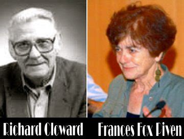 Piven and Cloward: Revolutionary Social Protest Insights