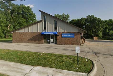 Planned Parenthood Wichita Health Center