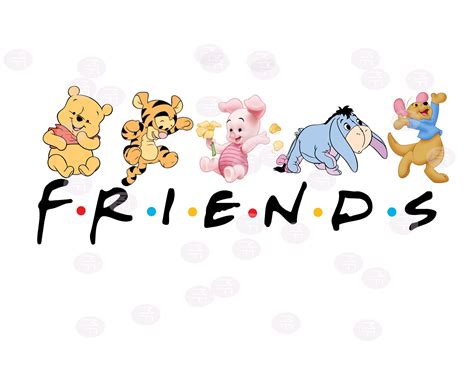 Pooh And Friends R Funny Pooh And Friends R Funny