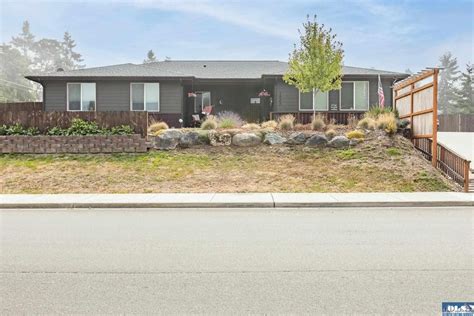 Port Angeles Real Estate