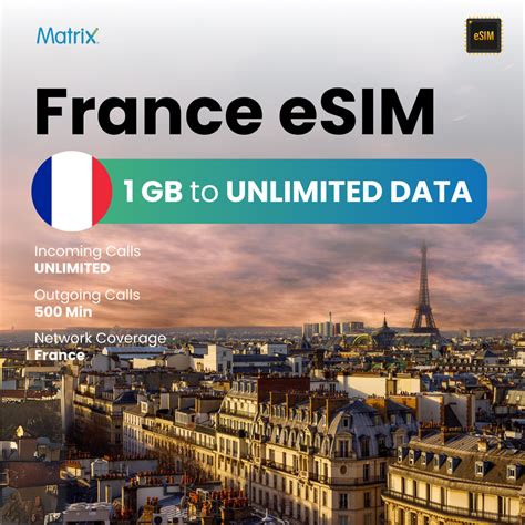 Best Premium SIM Deals France Under $20