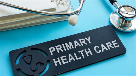 Primary 1 Health
