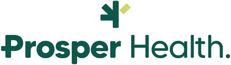 Prosper Health Sign In