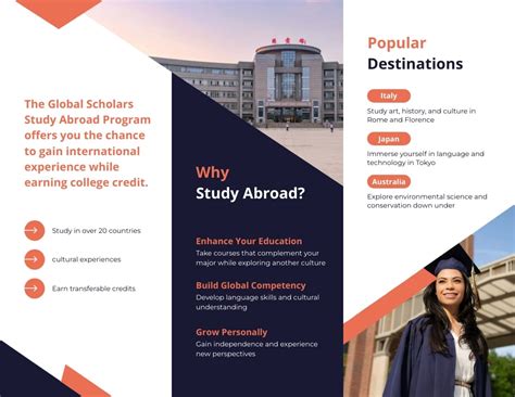 PSU Study Abroad Opportunities: Unlock Global Adventures Now