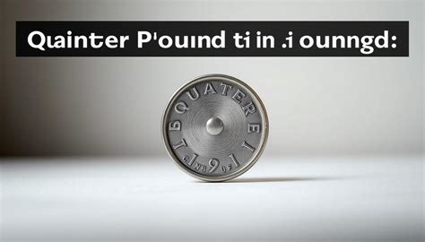 Quarter of a Pound to Ounces: Quick Conversion Insight