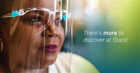 Quest Diagnostics Health Screener Job