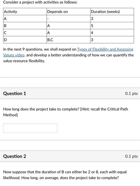 Quick Math Problem: If The Average Data Project Takes 8 Month, 80% Of ... Quick Math Problem: If The Average Data Project Takes 8 Month, 80% Of ...