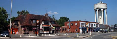 Rbh History Of Tilehurst Berkshire Rbh History Of Tilehurst Berkshire