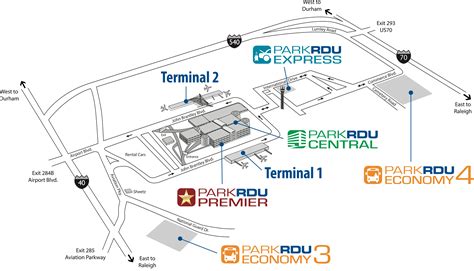 RDU Parking Rates 2023: Your Ultimate Guide for Budget-Friendly Options